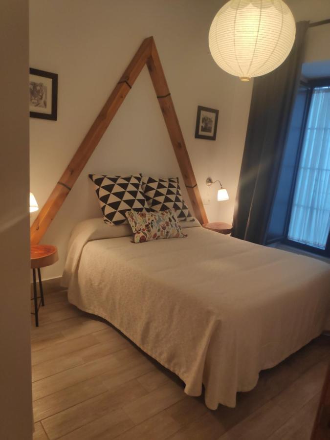 Casa Rural Pueblos Blancos Bornos Bagian luar foto