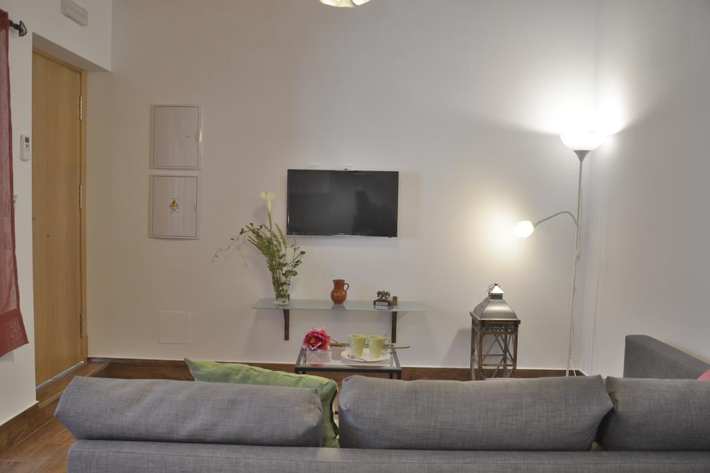 Casa Rural Pueblos Blancos Bornos Bagian luar foto