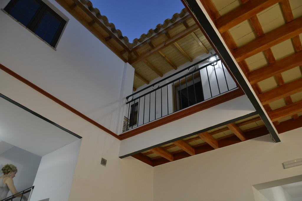 Casa Rural Pueblos Blancos Bornos Bagian luar foto