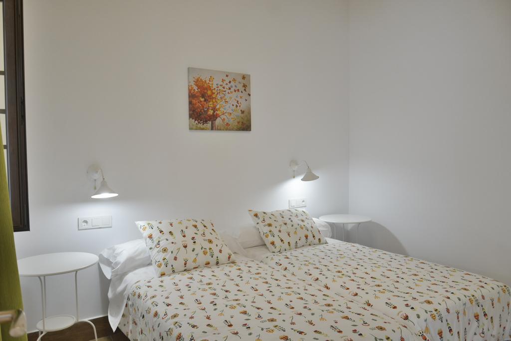 Casa Rural Pueblos Blancos Bornos Bagian luar foto